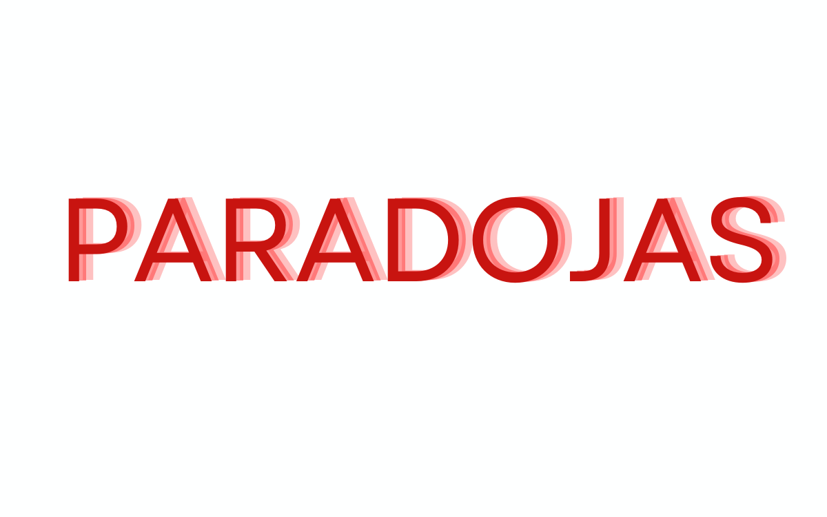 Paradojas Juegos Paralímpicos Paris