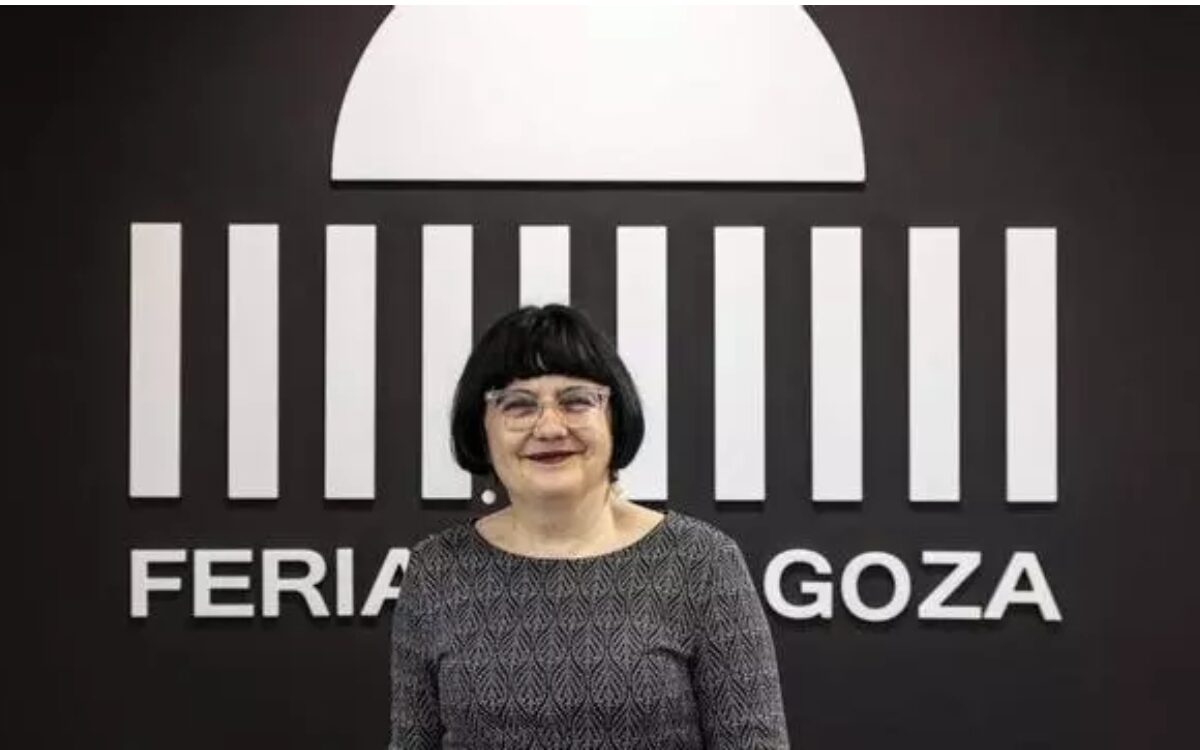 Plan de innovación en Feria de Zaragoza