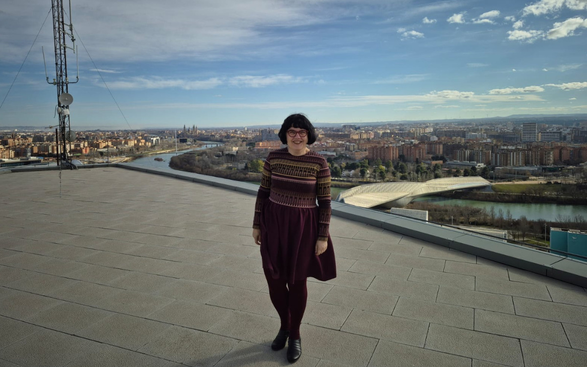 Etapa ilusionante en Feria de Zaragoza y Palacio de Congresos